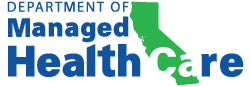 Department of Managed Healthcare