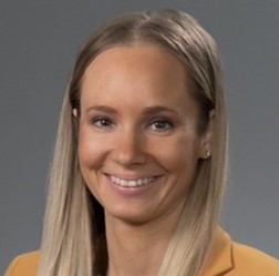 Jessica Sellner, Health Net
