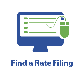 Find a Rate Filing