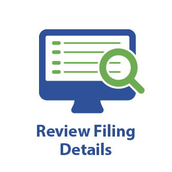 Review Filing Details