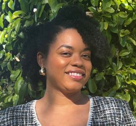 Abbi Coursolle, National Health Law Program