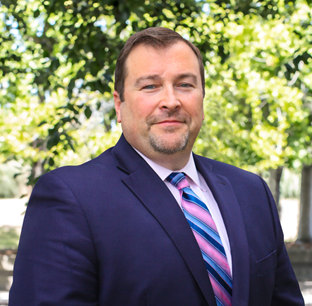 Scott Coffin, Alameda Alliance