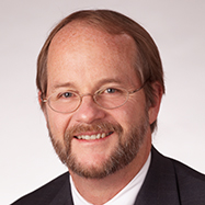 Larry deGetaldi, M.D., Palo Alto Medical Foundation