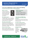 Physical Access to Health Care Fact Sheet