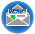 Newsletter Icon