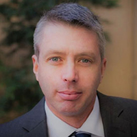 Deputy Director - Dan Southard