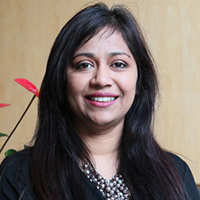 Deputy Director, Office of Financial Review - Pritika Dutt