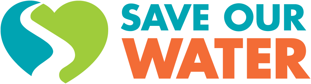Save Our Water website