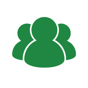 A group of people