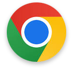 Chrome logo