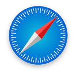 Safari logo